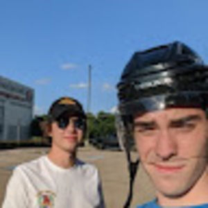 Meet your Posher, Trouper33